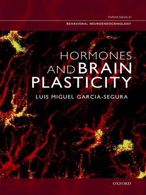 cover image of Hormones and Brain Plasticity